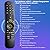 Magic-Remote Replacement for LG-Smart-TV-Remote-Control, Universal for LG Smart TV Series UHD OLED QNED NanoCell MiniLED 4K 8K(NO Voice & NO Pointer)