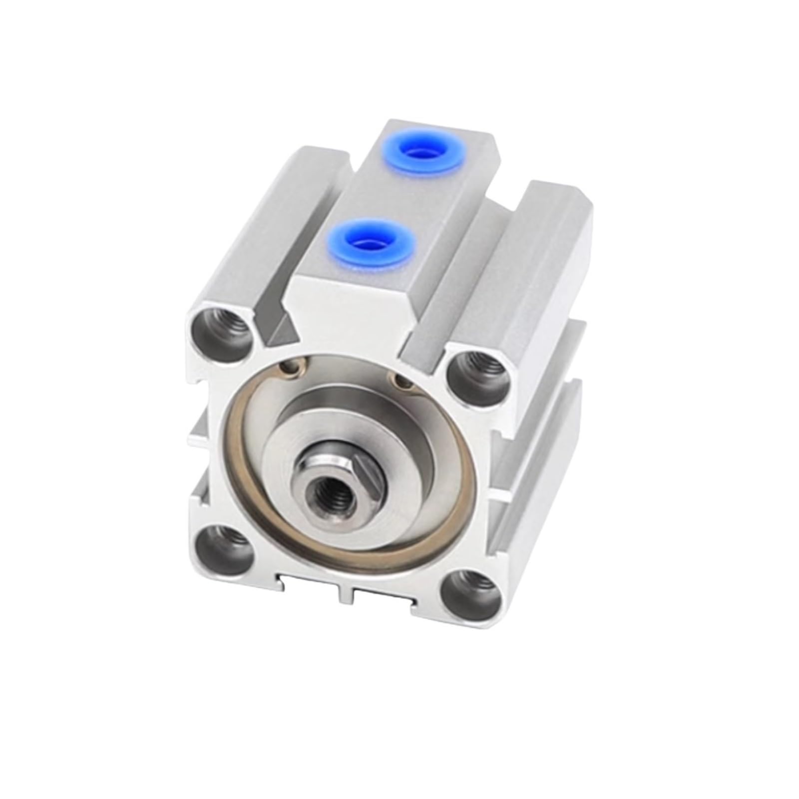 Cylindre fin SDA25X60B pour automatiser vos établis de précision et projets