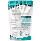 Creatine Monohydrate Gummies | 60 Count | Blueberry Flavour | Muscle Growth & Recovery | Supplements for Men & Women | Vegan Friendly | Gym Pre Workout Chewable Gummies | 1 Month Supply | by NutriVolv - Image 5