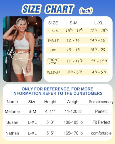 ACTINPUT Feminino Shorts De Ciclismo Cintura Alta Com Bolsos - 5