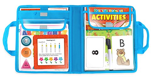 All Set for Prekindergarten Kit - Thumbnail 4