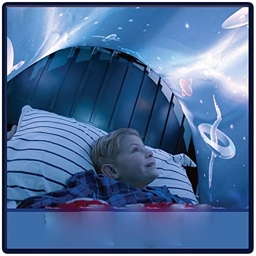 Barracas de sonho, Pop Up Bed Tendas para meninas Meninos, Kids Dream Bed Barraca, Barracas de Jogo
