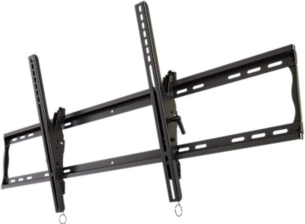 Tilt Universal Wall Mount for 46" - 80" Flat Panel Screens