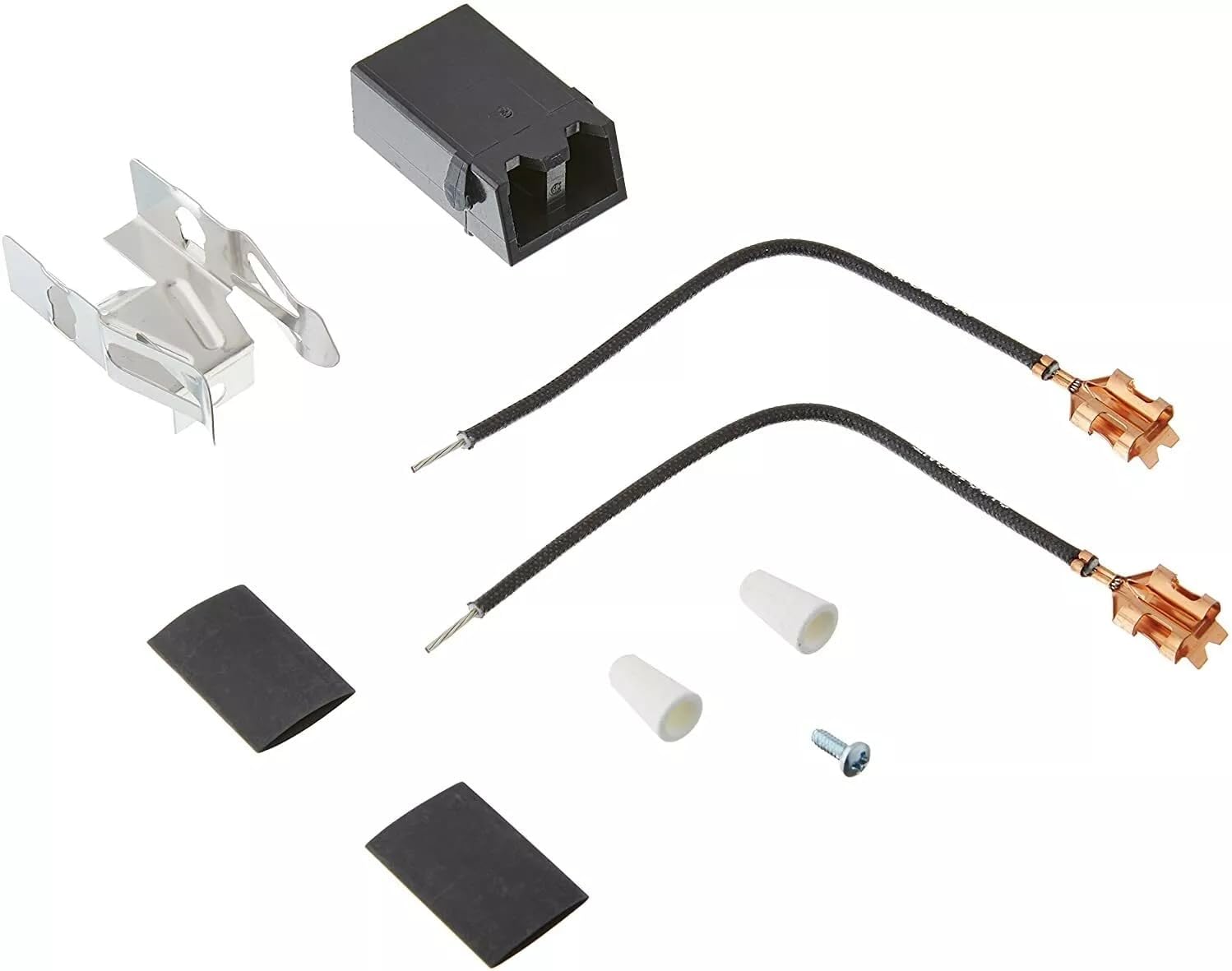 WP814399 814399 Surface Burner Receptacle Replacement For Whirlpool OEM