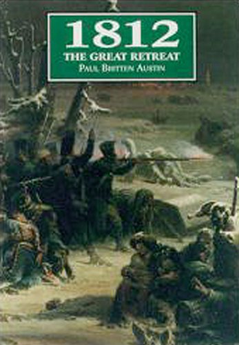 1812: The Great Retreat PDF