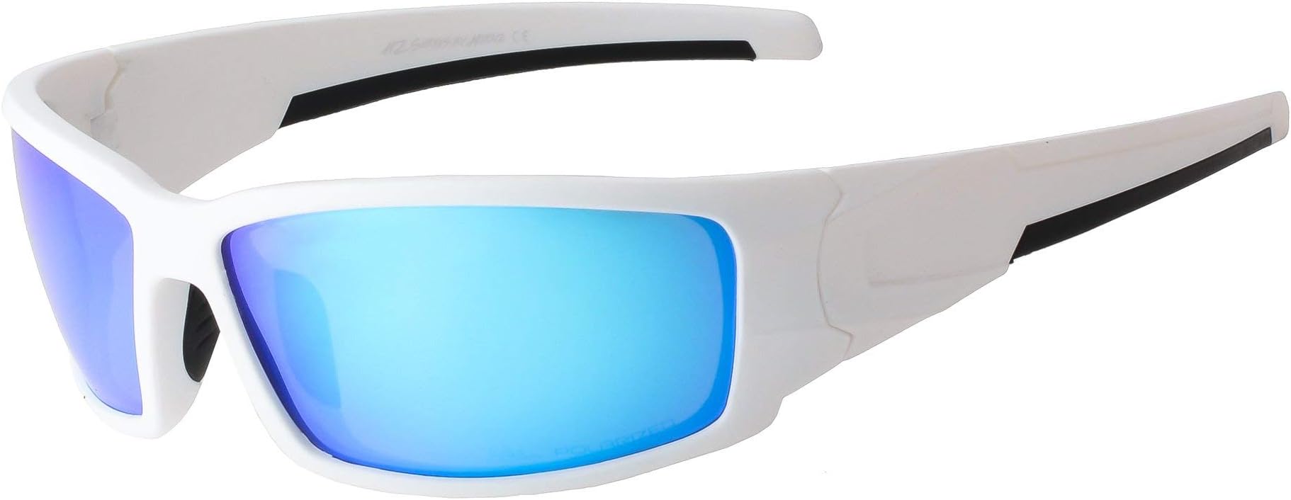 Hornz HZ Series Aquabull - Premium Polarized Sunglasses
