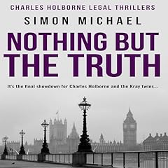 Nothing but the Truth cover art