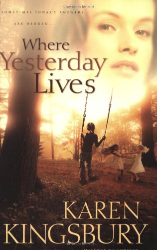 Buy Where Yesterday Lives — BookShops.in