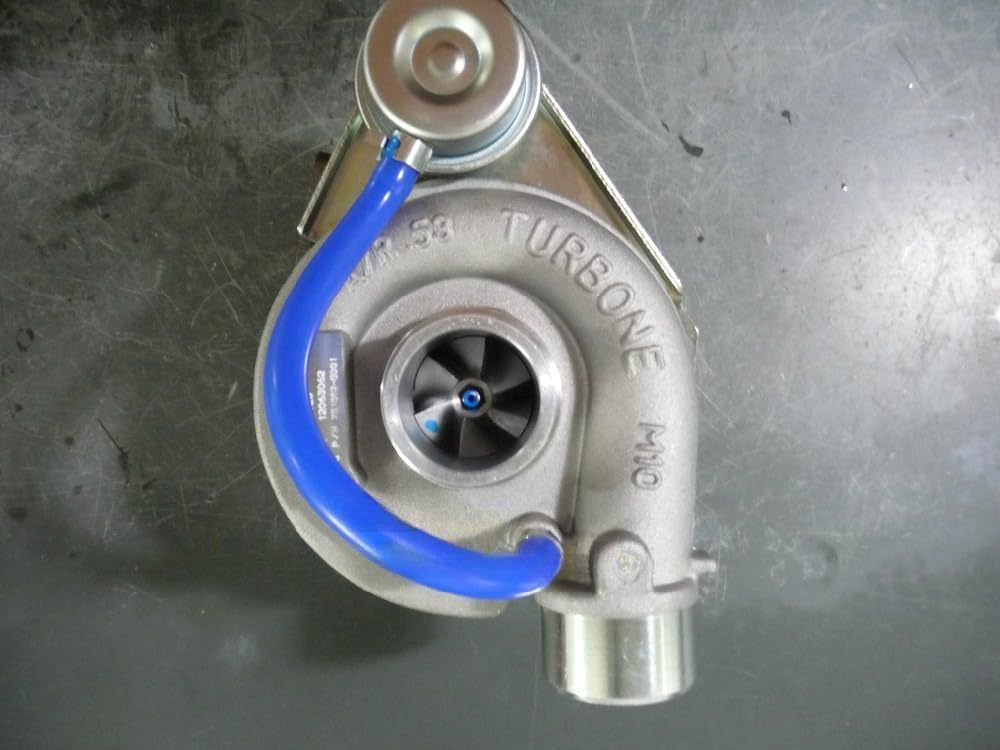 New 751592-5002S 751592-0002 751592-2 751592-9002 97300562 751592-0005 Turbo GT2056 2004- For IVECO Truck Powerdaily (Sofim 8140.43S Engine)