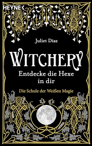 Witchery - Entdecke die Hexe in dir