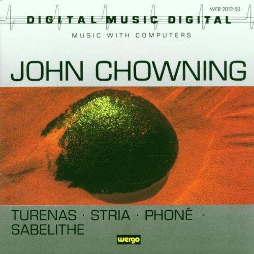 Turenas / Stria / Phone / Sabelithe