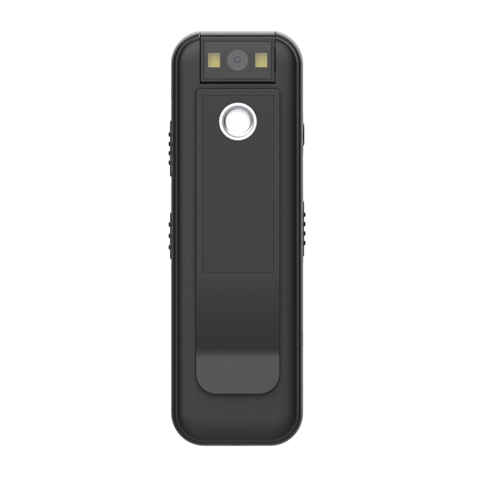 QMQJIA CS08 Portable Mini Camera with Rotatable Lens 1080P FHD Night Visioned Body Camera Video Recorder Bike Sports DVR Low Light Recording