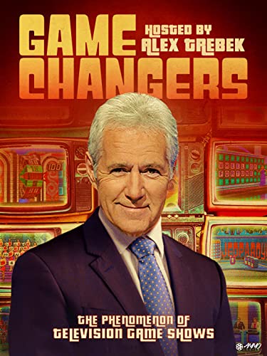 Game Changers Video On Demand #TOP6