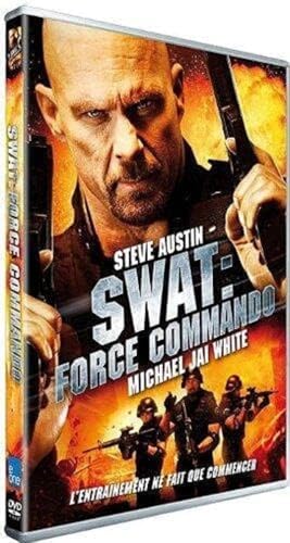 Swat : Force Commando