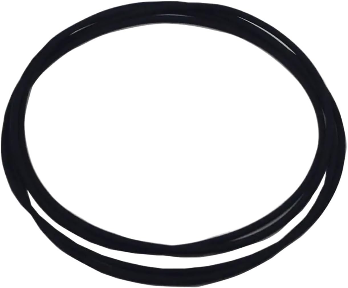 Quiet Seal Strip Windshield & Roof Wind Guard Noise Lowering Dampening Reduction Kit