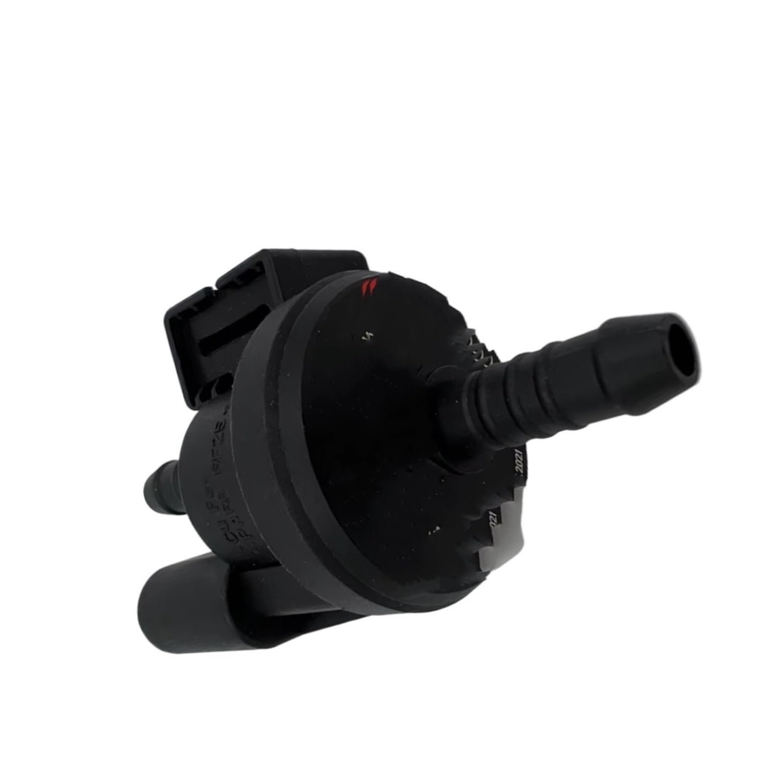 Auto Valve Solenoid Compatible with Vw for Golf for Variant 2007-2009 for Scirocco 2008 1 Pcs Evaporation Control and Purification Solenoid Valve 06E906517