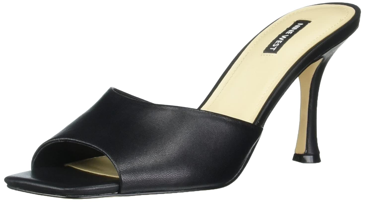 NINE WEST Perfact womens Heeled Sandal