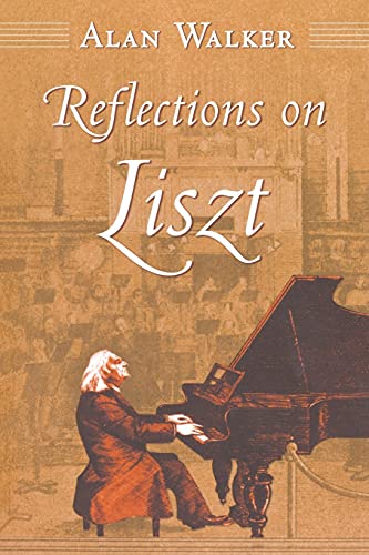 Reflections on Liszt view 2