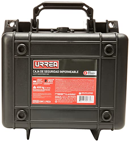 La mejor selección de Cajas de Uso Rudo para comprar hoy. 19 Cajas de Uso Rudo marca Urrea (2)