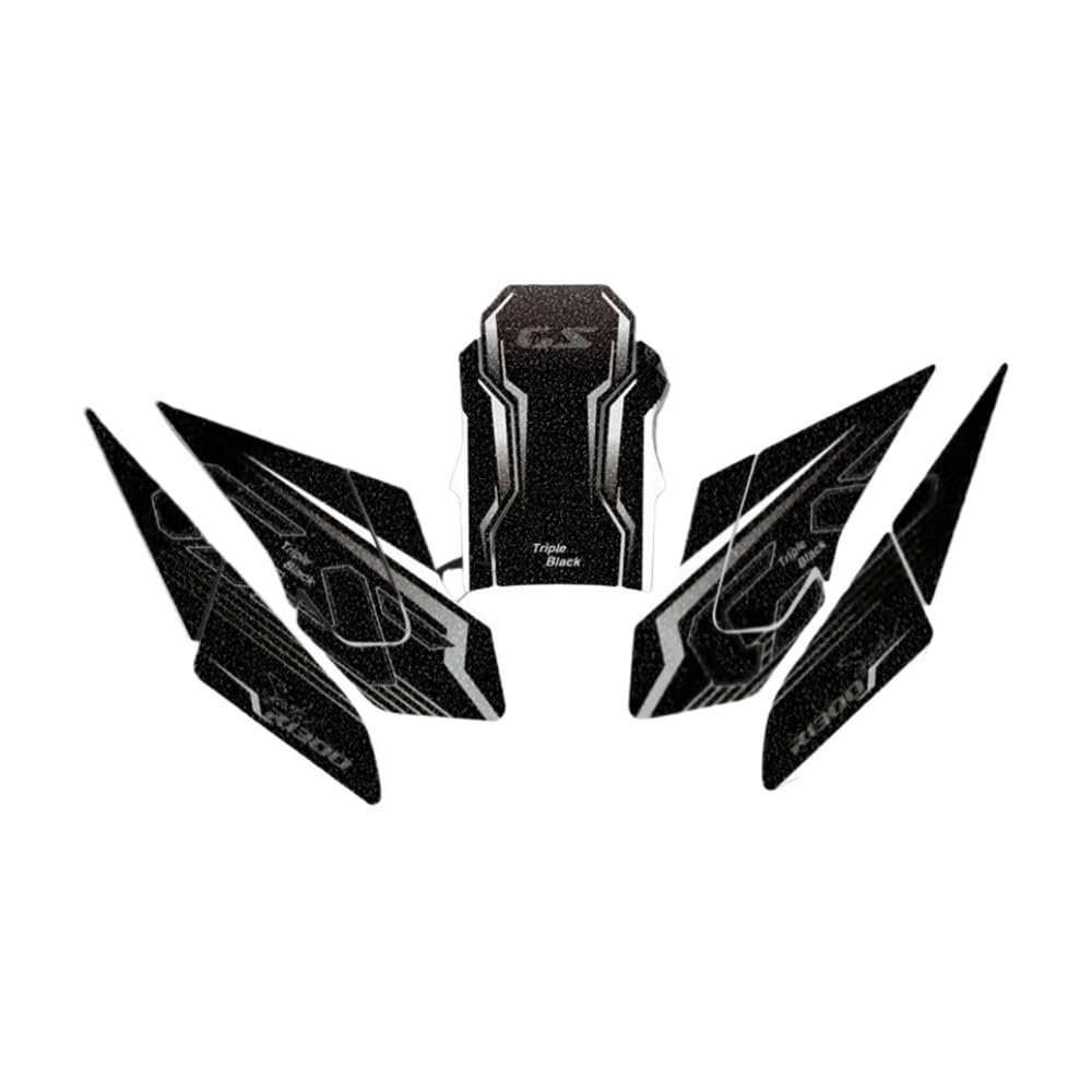 Motorbike Fuel Tank Sticker Tank Pad Motorcycle Stickers Decals Protector Accessories for R1300gs R1300GS R 1300 GS 1300GS Decal Sticker