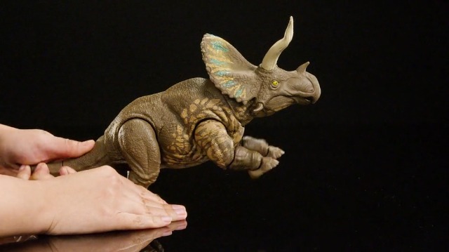 Small Monster FirstSpearDASタイプ Small Monster FirstSpearDASタイプ Small Monster