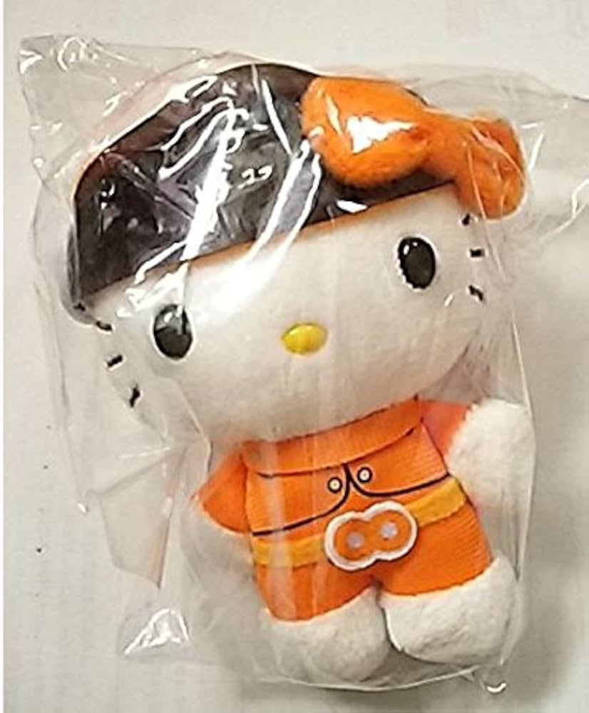 ハローキティ×関ジャニ∞ エイトレンジャー2 マスコット