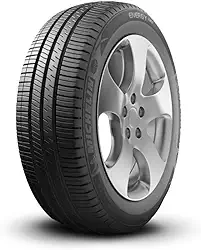 Pneu 195/55R15 Michelin Energy XM2+ 85V