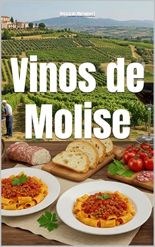 Vinos de Molise (Wines of the World: Italy)