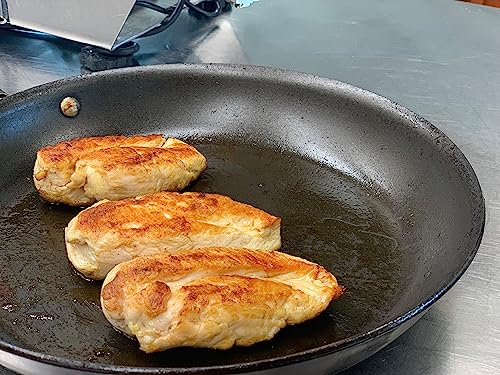 Tyson 10000043014 Boneless Skinless Chicken Breasts, 2.5 Lb. thumb #2