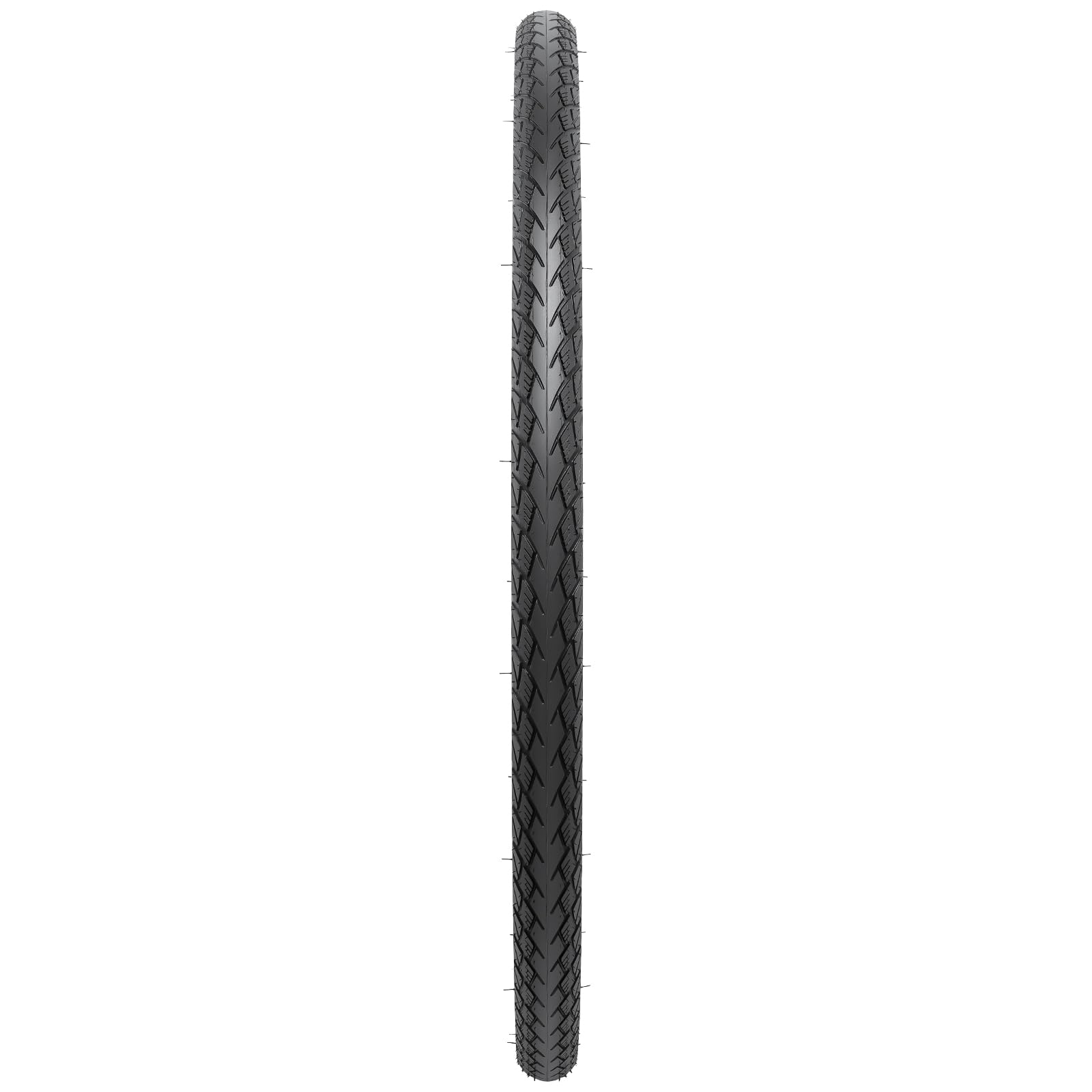 YunSCM 2 confezioni 60TPI 28x1.60 copertoni 700x40C ETRTO 42-622 Camera d'aria AV48mm compatibile 700x38C 700x40C 40-622 700x42C pneumatici Nylon anti puntura