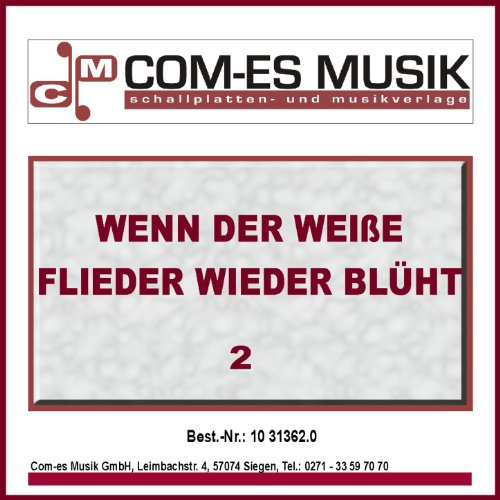 Wer Recht In Freuden Wandern Will