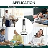 Zoom IMG-1 smart cupping therapys massaggiatore intelligente Zoom IMG-1 smart cupping therapys massaggiatore intelligente