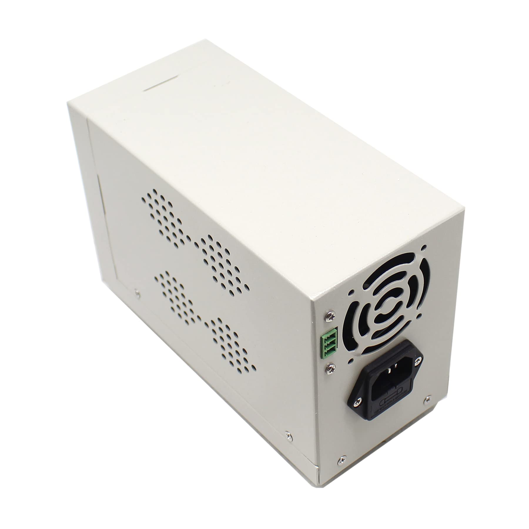 Toplionace HSPY-120-01 Alimentation Programmable pour Régulateur Ordinateur Portable Réparation Téléphone Portable Alimentation DC 120V 1A RS232 220V RS232 220V