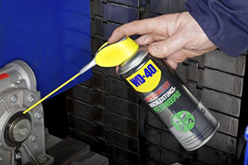 WD-40 Specialist PTFE Schmierspray Smart Straw 400 ml – Bild 4