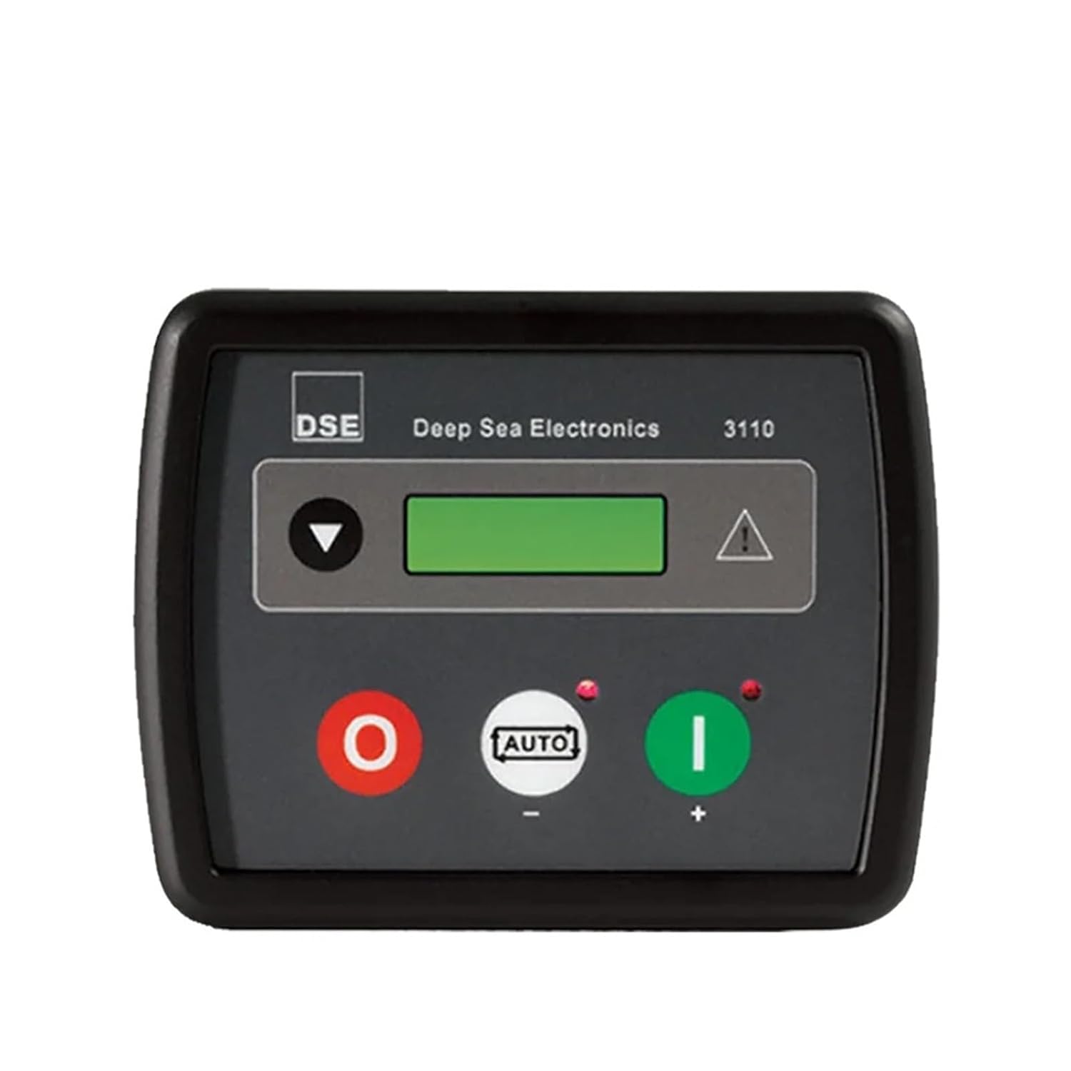Generator Controller DSE3110 Small Diesel Alternator Control Board Panel Generator Accessories DSE 3110(DSE3110)