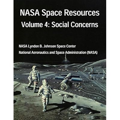 NASA Space Resources