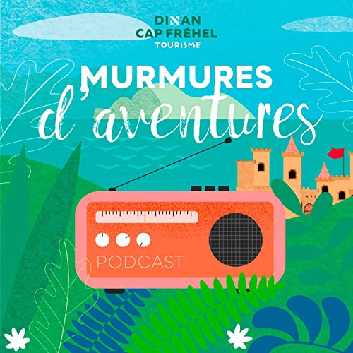 Murmures d'aventures Titelbild