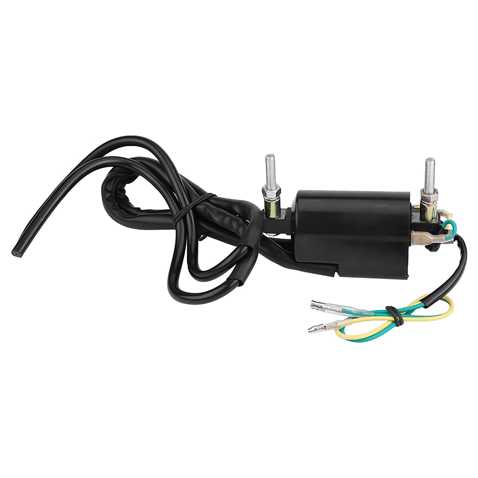 Bobina di accensione auto per GS CB 650 750 900 + bobina di accensione e candele per moto