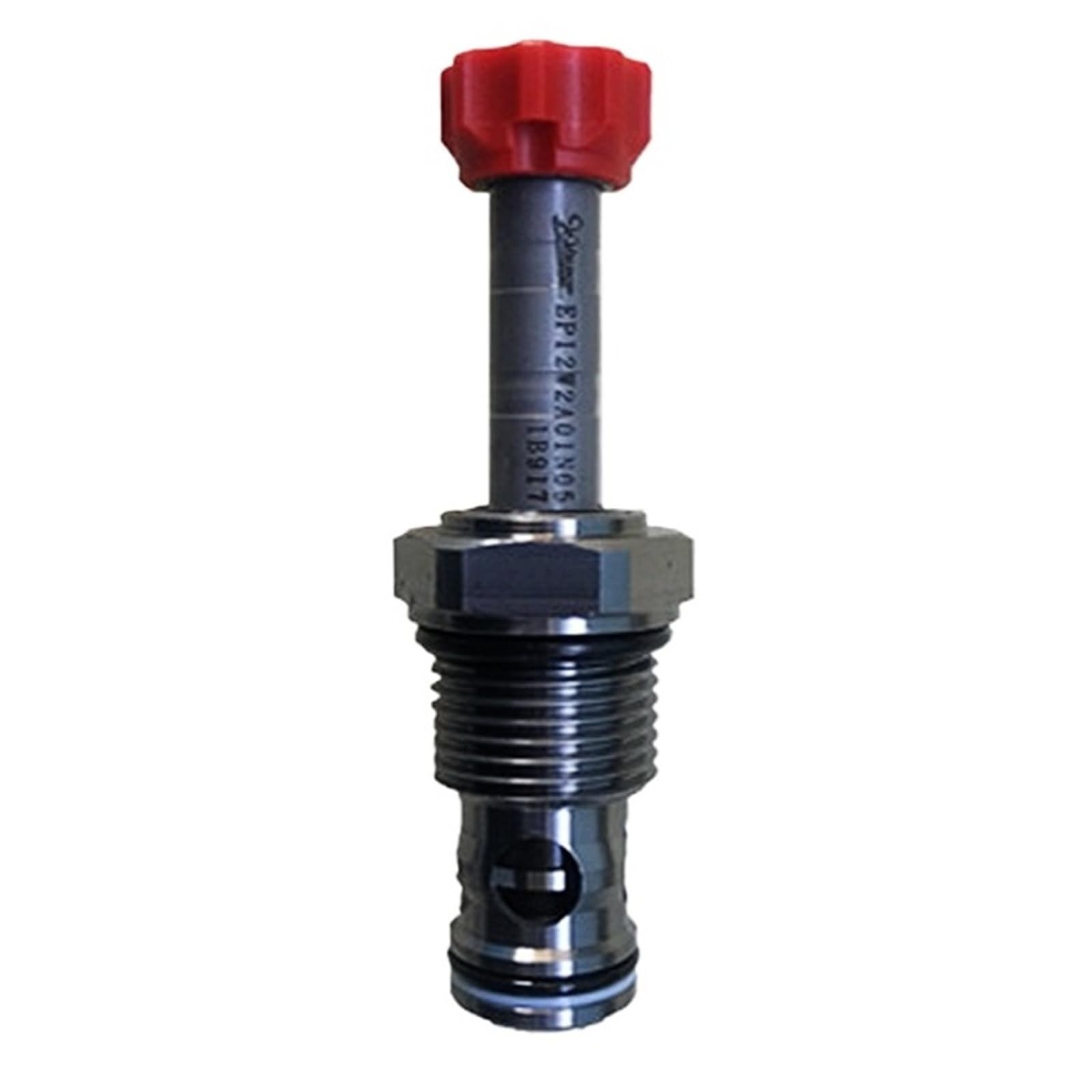 Trgyjgkf One Color Ep08w Solenoid Directional Valve Ep08w2a01n04 Hydraulic Cartridge