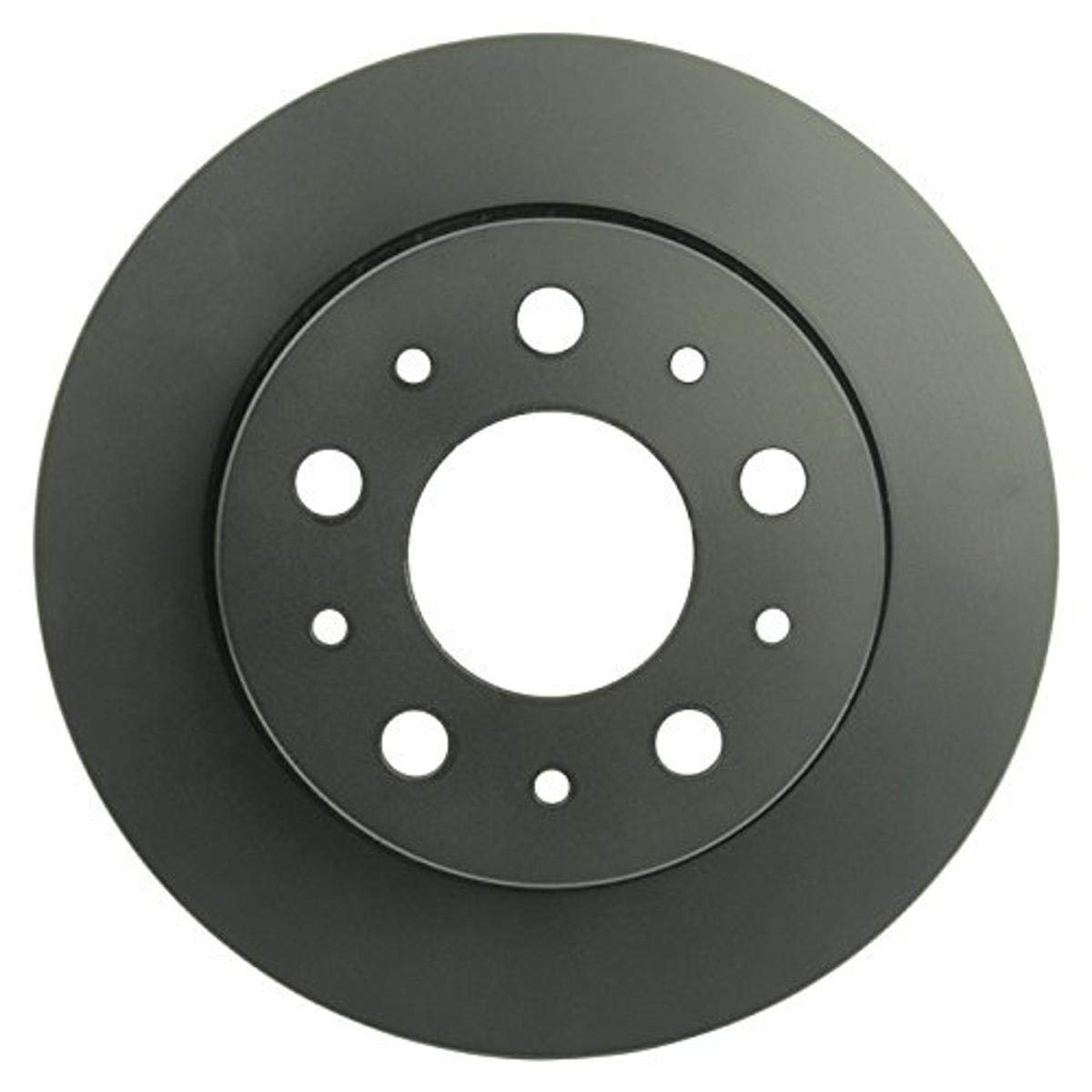 Bendix Fleet Metlok SDR6278 Rear Brake Rotor for Ram ProMaster 1500 2021-2014, ProMaster 2500 2021-2014, ProMaster 3500 2021-2014