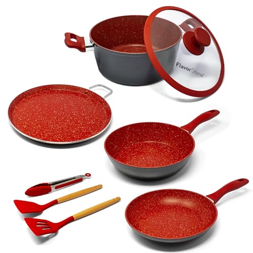 Catálogo de Bateria Flavor Stone - los preferidos. 17 Imagen adicional