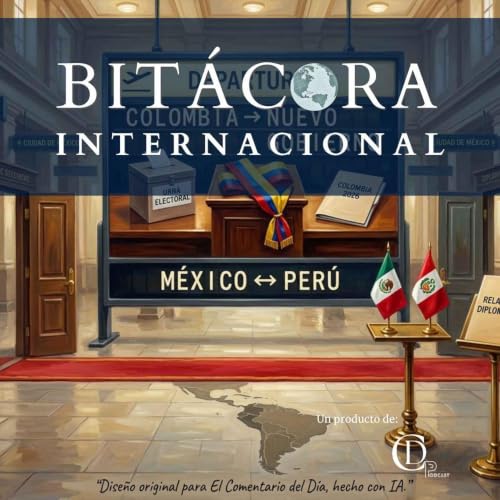 Colombia cambia de rumbo; M&eacute;xico y Per&uacute; vuelven a hablar