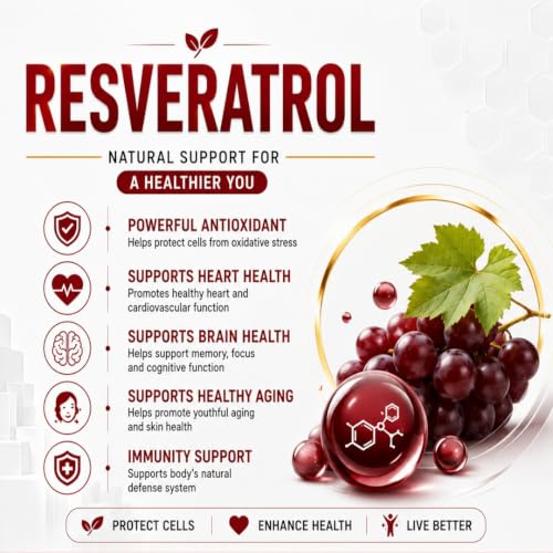 Image of Eva Yes Multivitamin for Men with Omega 3, CoQ10, Resveratrol, Ginseng, Saffron, Lutein & Zeaxanthin|Vitamin A, B-Complax, C, D3, E & K2-7| Support Stamina, Heart, Brain, Bone, Immunity & Metabolism