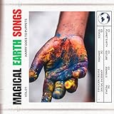  PLANET EARTH-SPACE VIEW