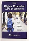 Higher Education Law in America
