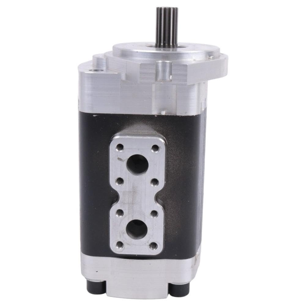 Pompa Idraulica 3C081-82200 Compatibile Con Kubota M9960