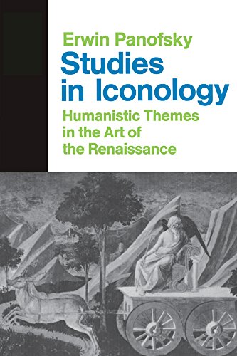 Studies In Iconology: Humanistic Themes In The Art Of The Renaissance      1st Edition, Kindle Edition