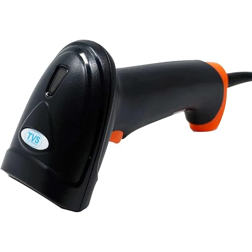 TVS Electronics BS-L100 Plus Barcode Scanner