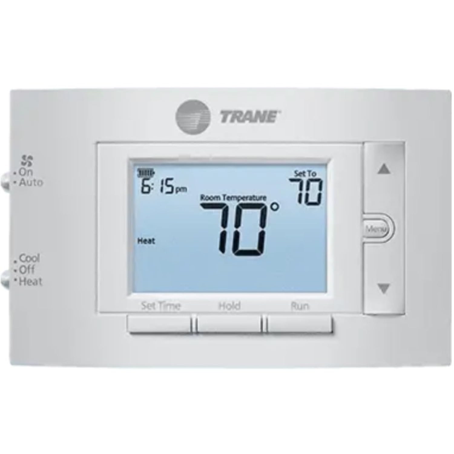 Energy Efficient Best Thermostat Setting For Winter At Night