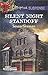 Silent Night Standoff (First Responders Book 1)
